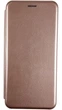 Чохол-книжка Elegant на Xiaomi Redmi 9A рожевий - зображення 1