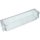 Полиця дверей Koolwen для пляшок у холодильник Whirlpool C00385776 475x110mm - зображення 2