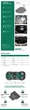 Защита двигателя 102.0292.00V оцинкованная сталь + покрытие Volkswagen Passat Variant 2012-2014 Bronex - изображение 2