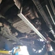 Захист двигуна 102.0461.00 оцинкована сталь + покриття Hyundai ix35 2012-2013 Bronex - зображення 2