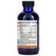 ДГК для детей старше 1 года Nordic Naturals Children's DHA ДГК для детей от 1 до 6 лет со вкусом клубники 119 мл - изображение 2