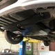 Захист двигуна 101.0213.00T сталь + покриття Toyota Auris 2006-2012 Bronex - зображення 13