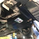 Захист двигуна 101.0213.00T сталь + покриття Toyota Auris 2006-2012 Bronex - зображення 14