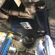Защита двигателя 101.0213.00G сталь + покрытие Geely FC 2006-2011 Bronex - изображение 10