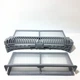Фільтр для сушильної машини Samsung DV90T8240SH, DV90T5240AT, DV90T6240LX, DV90TA040AX, DV90BB5245ABUA, DC97-22180B - зображення 6
