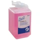 Пенное моющее средство для рук для ежедневного использования Kimberly-Clark 6340 SCOTT® ESSENTIAL Everyday Use - Картридж / Розовый /1л - изображение 1