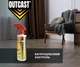 Спрей від комах OUTCAST® SYNGENTA, 500мл - зображення 2