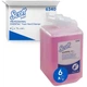 Пенное моющее средство для рук для ежедневного использования Kimberly-Clark 6340 SCOTT® ESSENTIAL Everyday Use - Картридж / Розовый /1л - изображение 2