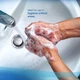 Пенное моющее средство для рук для частого использования Kimberly-Clark 6342 SCOTT® CONTROL - Картридж / Прозрачный /1л - изображение 3