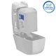 Пенное моющее средство для рук для частого использования Kimberly-Clark 6342 SCOTT® CONTROL - Картридж / Прозрачный /1л - изображение 5