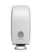 Дозатор для мыла с локтевым приводом Kimberly-Clark 6955 Aquarius™ - Картридж / Белый /1л - изображение 7