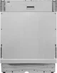 Вбудована посудомийна машина Electrolux EEQ47210L - зображення 3