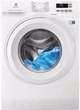 Стиральная машина Electrolux EW6FN528WU - изображение 1