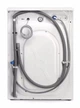 Стиральная машина Electrolux EW6FN528WU - изображение 2