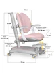 Детское кресло Mealux Ortoback Duo Y-510 Plus обивка серая однотонная Y-510 G Plus - изображение 3