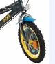 Дитячий велосипед Toimsa 14" Batman, TOI14913 - зображення 2