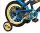 Дитячий велосипед Toimsa 14" Batman, TOI14913 - зображення 3