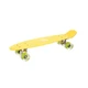 Скейт Пенні борд Penny board з колесами які світяться для дітей та підлітків RL SC20424 - зображення 2
