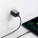 Сетевое зарядное устройство Baseus 30W 1Type-C Super Si Quick Charger PD3.0 3A Black - изображение 2