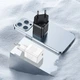 Сетевое зарядное устройство Baseus 30W 1Type-C GaN3 Fast Charger PD3.0 3A Black - изображение 7