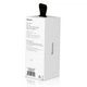 Мережевий зарядний пристрій Baseus 24W 1USB Швидка зарядка Quick Charger QC3.0 3A White - зображення 15