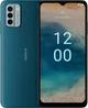 Смартфон Nokia G22 4/128GB Dual Sim Blue - зображення 1