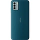 Смартфон Nokia G22 4/128GB Dual Sim Blue - зображення 3