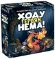Настольная игра Ходу Героям Нема! - изображение 1