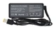 Зарядное устройство для ноутбука LENOVO 20V 3.25A 65W порт Square + кабель питания (DC6049) cетевой адаптер - изображение 1