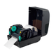 Принтер для печати этикеток Xprinter XP-TT426B термотрансферный Black - изображение 6