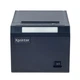 POS-принтер чеков Xprinter XP-S300L RS232+USB+LAN+RJ45 Black - изображение 2