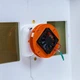 Інкубатор для яєць з механічним переворотом Рябушка Smart 70 Турбо з керамічними ТЕНами та терморегулятором на 70 курячих або 180 яєць - зображення 6