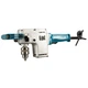 Угловая дрель Makita DA6301 (810Вт, 13мм) с тремя рукоятками (6323) - изображение 2