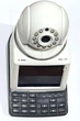 Камера для видеонаблюдения (IP) с дисплеем HG160WA - изображение 1