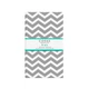 Простынь на резинке Cosas GREY ZIGZAG 80х160х20 (4822052089057) - изображение 4