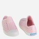 Slippersy damskie Native Jefferson 903810-60-13 40 (7US) 25,3 cm Różowy (4894401829751) - obraz 5