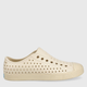 Slippersy damskie Native Jefferson Bloom 903920-60-11 39 (6US) 24,5 cm Beżowy (4894401723424) - obraz 1