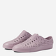 Slippersy damskie Native Jefferson Bloom 903920-60-141 36 (4US) 22,5 cm Liliowy (4894401859413) - obraz 2