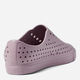 Slippersy damskie Native Jefferson Bloom 903920-60-141 36 (4US) 22,5 cm Liliowy (4894401859413) - obraz 5