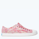 Damskie slippersy Native Jefferson Print 903940-60-133 37,5 (5US) 23,5 cm Różowe/Beżowe (4894401858348) - obraz 1