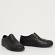 Slip-ony damskie Native Jefferson 903810-60-82 40 (7US) 25,3 cm Czarne (4894401139805) - obraz 2