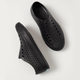 Slip-ony damskie Native Jefferson 903810-60-82 40 (7US) 25,3 cm Czarne (4894401139805) - obraz 4
