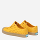Slippersy damskie Native Jefferson Bloom 903921-60-73 40 (7US) 25,3 cm Żółty (4894401833277) - obraz 3