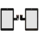 Touchscreen (екран) для планшета Asus MeMO Pad HD7 ME173X (K00B) Черный - изображение 2