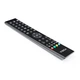 Телевизор Vinga E55UHD20B - изображение 10