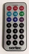 FM-модулятор (Автомобильный) Sertec FM-211 Liquid Crystal Display - изображение 1
