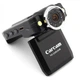 Автовідеореєстратор Portable Car Camcorder DVR K3000 - зображення 3