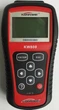 Диагностический сканер OBD II/EOBD KW808 - изображение 1
