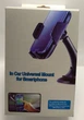 Автотримач (кріплення) In car Universal Mount for SmartphOne - зображення 4