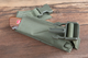 Тактичний підсумок під ніж Molle Multi Pouch medium Olive - зображення 4